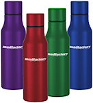 24oz Stainless Steel Bottles